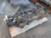 Achse hinten Hinterachse Differential Luftfederung LAND ROVER RANGE ROVER III (LM) 4.4 210 KW