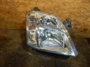 Hauptscheinwerfer rechts mit LWR-Motor OPEL MERIVA A (X03) 1.4 16V TWINPORT 66 KW 93321053