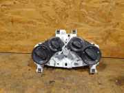 Heizungsbedienteil Klimabedienteil Regler FORD KA II (RU8) 1.2 51 KW 98618283