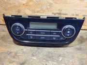 Heizungsbedienteil Klimabedienteil MITSUBISHI SPACE STAR II (A0_A) 1.2 59 KW 7820A361XA