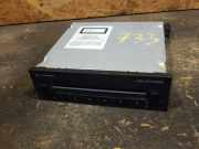 CD-Wechsler 6-Fach CD-Changer VW TOURAN (1T1) 2.0 TDI 16V 103 KW 1T0035110A
