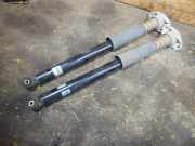 Stoßdämpfer hinten links rechts VW POLO IV (9N1) 1.4 TDI 55 KW 19-109589