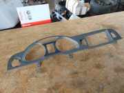 Blende Instrumententafel Tachometer Kombiinstrument AUDI A6 AVANT (4F5, C6) 3.0 TDI QUATTRO 165 KW 4F1857115B