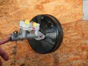 Bremskraftverstärker + Hauptbremszylinder HONDA JAZZ III (GE) 1.4 73 KW