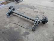 Achse hinten Hinterachse CA5 2000kg FIAT DUCATO FAHRGESTELL (250) 120 MULTIJET 88 KW 7632891~~~812032~~~1480245