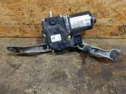 Wischermotor vorne links OPEL ZAFIRA TOURER C (P12) 1.4 103 KW W000027364