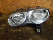 Hauptscheinwerfer links mit LWR-Motor ROVER 75 TOURER (RJ) 2.0 V6 110 KW
