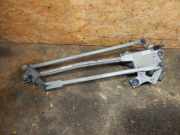 Wischermotor vorne + Gestänge FORD MONDEO IV TURNIER (BA7) 2.5 162 KW 7S71-17508-AA / 0390241633