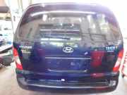 Heckklappe mit Heckscheibe HYUNDAI TRAJET (FO) 2.7 V6 127 KW