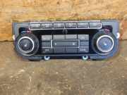 Heizungsbedienteil Klimabedienteil VW GOLF VI (5K1) 2.0 TDI 125 KW 5K0907044BD