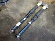 Stoßdämpfer hinten links rechts VW POLO IV (9N3) 1.4 16V 59 KW 318816
