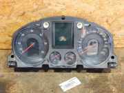 Tachometer Kombiinstrument VW PASSAT VARIANT (3C5 B6) 2.0 TDI 103 KW 3C0920871E