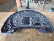 Tachometer Kombiinstrument AUDI A4 AVANT (8ED, B7) 2.0 TDI 103 KW 8E0920932K / 0263626226