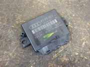 Steuergerät Einparkhilfe PDC AUDI A6 AVANT (4F5 C6) 2.7 TDI QUATTRO 132 KW 4F0919283F