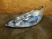 Hauptscheinwerfer links Halogen FORD KA II (RU8) 1.2 51 KW