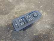 Schalter Fensterheber vorne links 4-Fach VW GOLF VIII (CD1) 2.0 TDI BLUEMOTION 85 KW 5G0959857E