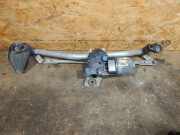 Wischermotor vorne + Wischergestänge OPEL ASTRA H CARAVAN 1.7 CDTI 74 KW 0390241553 / 13271686 / 3397020632
