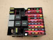 Sicherungskasten FORD FUSION (JU2) 1.4 59 KW 4N1T14401MD~~~4N1T17K400CB~~~2S6T-14A073-AB