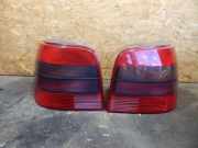 Rückleuchte Rücklicht links rechts rot schwarz VW GOLF IV (1J1) 1.6 16V 77 KW 1J6945112S / 1J6945111S
