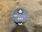 Schalter Warnblinker TOYOTA YARIS III (P13) 1.0 VVT-I 51 KW 83950-0D050-A