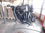 Motor ohne Anbauteile (Benzin) verk. als Def. SUZUKI SPLASH (EX) 1.0 48 KW K10B
