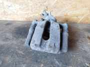 Bremssattel links hinten Bremszange Bremssattelträger OPEL CORSA E 1.0 85 KW