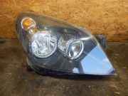Hauptscheinwerfer rechts OPEL ASTRA H GTC (A04) 1.6 77 KW 24451033