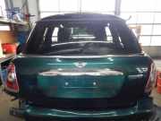 Heckklappe mit Heckscheibe Wischermotor MINI MINI COOPER (R50, R53) 1.6 16V 88 KW