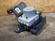 Bremsaggregat ABS Hydraulikblock OPEL CORSA E 1.4 66 KW 39084530 / 0265257704