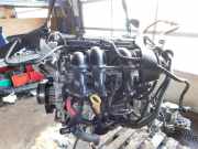 Motor ohne Anbauteile (Benzin) (Ölwanne fehlt) verk. als Def. FORD B-MAX (JK) 1.4 66 KW SPJE