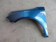 Kotflügel vorne links (Rost) SKODA FABIA II COMBI (5J 545) 1.2 TSI 77 KW 5J0821161