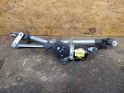 Wischermotor vorne + Gestänge RENAULT MEGANE III GRANDTOUR (KZ0/1) 1.5 DCI 78 KW 288000001R-A