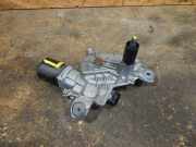 Wischermotor vorne links CITROEN C4 GRAND PICASSO I (UA_) 1.6 HDI 110 82 KW 9687621780