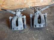 Bremssättel Satz hinten Bremssattel links rechts SEAT LEON (5F_) 1.2 TSI 77 KW