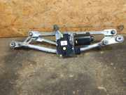 Wischermotor vorne + Gestänge FIAT TIPO SCHRÄGHECK (356) 1.6 D 96 KW 522140030