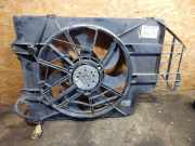 Elektrolüfter Lüftermotor Kühlerlüfter VW TRANSPORTER V T5 BUS (7H) 1.9 TDI 75 KW 7H0121201CT / 7H0959455A