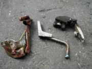 Schiebetür Rollensatz Schiebetür rechts VW TRANSPORTER T4 BUS 2.4 D 57 KW