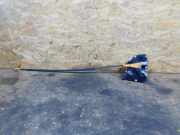 Türschloss vorne links 3-Türer OPEL CORSA E 1.0 85 KW 13431841NH