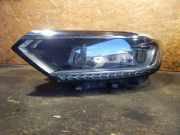Hauptscheinwerfer links LED mit Steuergeräten VW PASSAT VARIANT (3G5, B8) 2.0 TDI 110 KW 3G1941035L / 7PP941571AE / 4G0907697H