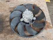 Elektromotor, Kühlerlüfter OPEL MOVANO KASTEN (F9) 2.5 DTI 73 KW 566635A