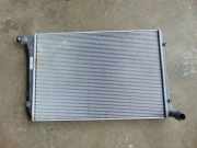 Kühler Wasserkühler VW PASSAT VARIANT (3C5) 2.0 TDI 103 KW 3C0121253R