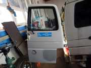 Hecktür rechts Flügeltür mit Scheibe VW TRANSPORTER IV T4 BUS (7D) 2.5TDI 75 KW