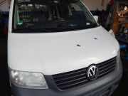 Motorhaube Frontklappe VW TRANSPORTER V T5 BUS (7H) 1.9 TDI 75 KW