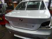 Heckklappe Heckdeckel BMW 5 (E60) 520D 110 KW