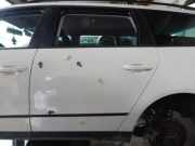 Tür links hinten 5-Türer VW PASSAT VARIANT (3C5 B6) 2.0 TDI 16V 103 KW