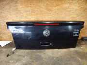 Heckklappe Heckdeckel VW GOLF IV CABRIOLET (1E7) 2.0 85 KW