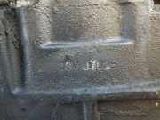 Differential (hinten) verk. als Def. AUDI A8 (D2, 4D) 4.2 QUATTRO 220 KW CGV