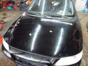 Motorhaube Frontklappe (Dellen) Facelift VOLVO S60 I (P24) 2.4 D5 120 KW