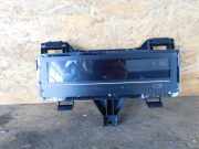 Tachometer Kombiinstrument RENAULT SCENIC III (JZ0/1_) 1.2 TCE 85 KW 248107100R