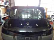 Heckklappe mit Heckscheibe Wischermotor RENAULT MEGANE II (BM0/1_, CM0/1_) 1.6 16V 82 KW